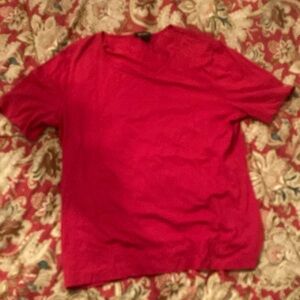 Escada Basic shirt woman